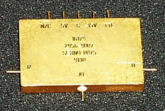 CCD16179.UTO-410(AVANTEK).���ꔼ���́E����f�B�o�C�X.���Z���s�G�]���M�q.�X�^�[�����@�d�q�u�U�[.�I���������^�����[