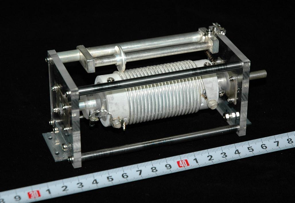 �o���A�u���C���_�N�^�[ ���[���[�C���_�N�^�[ ���[���C���_�N�^�[