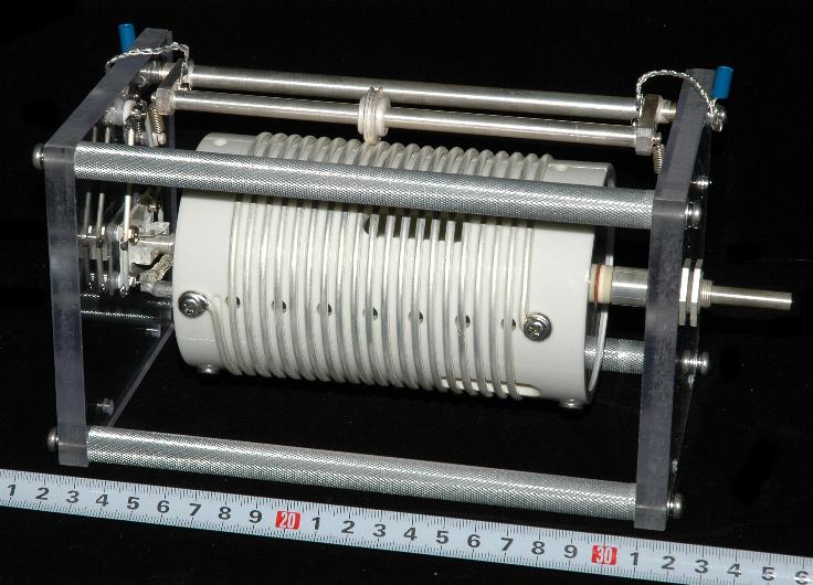 �o���A�u���C���_�N�^�[ ���[���[�C���_�N�^�[ ���[���C���_�N�^�[