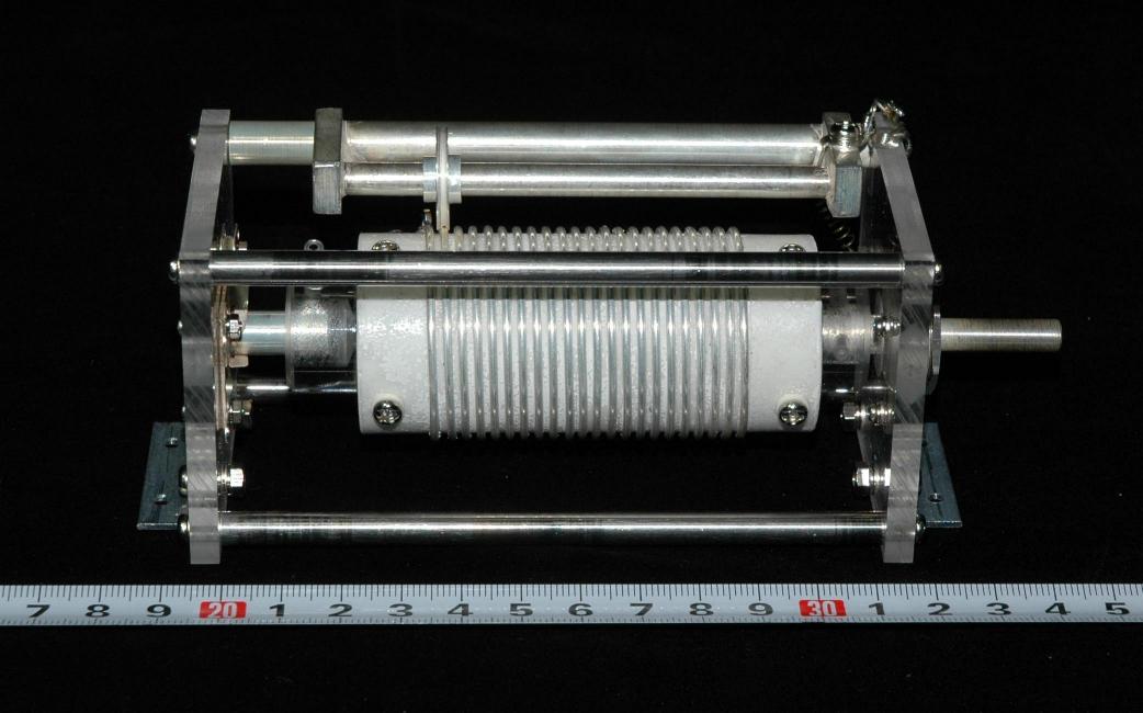 �o���A�u���C���_�N�^�[ ���[���[�C���_�N�^�[ ���[���C���_�N�^�[