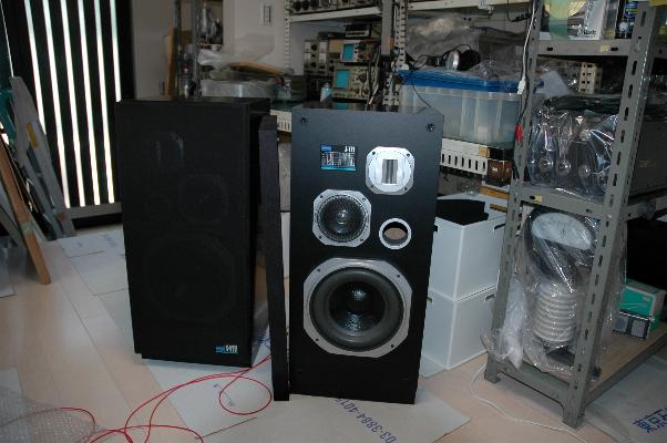 �p�C�I�j�A 3�E�F�C �X�s�[�J�[�V�X�e�� S-Y77�E150W 