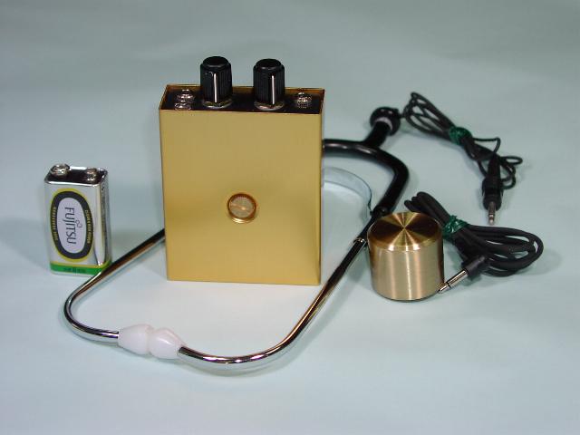 �R���N���[�g�}�C�NX-15/F-777