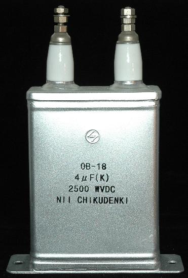 オイルコンデンサー,電解コンデンサー,オイルコン,ケミコン オイルコンデンサー,電解コンデンサー,オイルコン,ケミコン