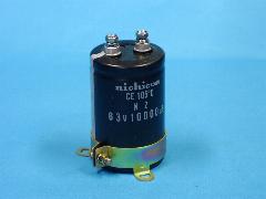 オイルコンデンサー,電解コンデンサー,オイルコン,ケミコン