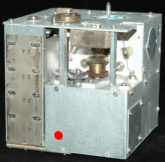 UHFパワーアンプユニット,4CX250F UHF パワーアンプユニット,RF電力増幅器(250MHz〜500MHz連続可変),UHFリニアアンプ