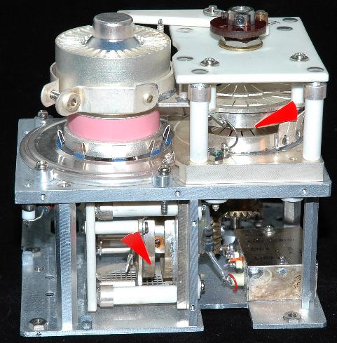 UHFパワーアンプユニット,4CX250F UHF パワーアンプユニット,RF電力増幅器(250MHz〜500MHz連続可変),UHFリニアアンプ