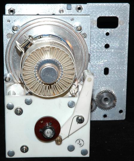 UHFパワーアンプユニット,4CX250F UHF パワーアンプユニット,RF電力増幅器(250MHz〜500MHz連続可変),UHFリニアアンプ