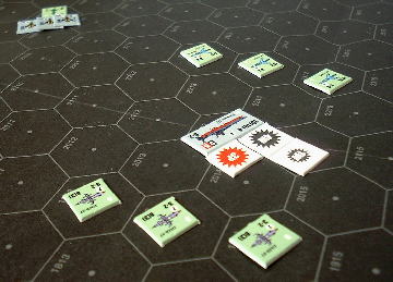 七色星団
