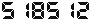 srgb=00ff00&prgb=101010&df=sample.dat&trgb=000000