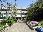 藤崎小学校