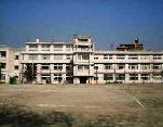 田島小学校