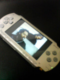 PSP