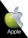 Apple meets Apple