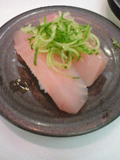 とある土曜日の昼食