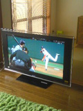BRAVIA KDL-40X5000(本物)